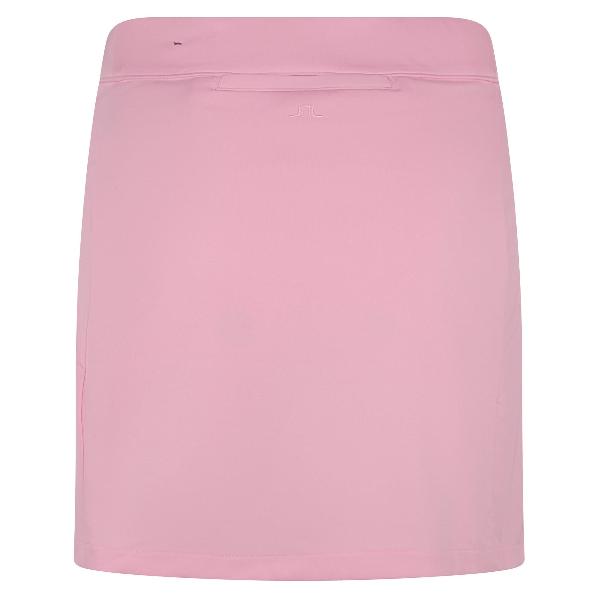 J Lindeberg Amelie Mid Ladies Golf Skirt Nosegay